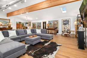 Nanna's Blessing-Walkable to UofA Campus-Spacious